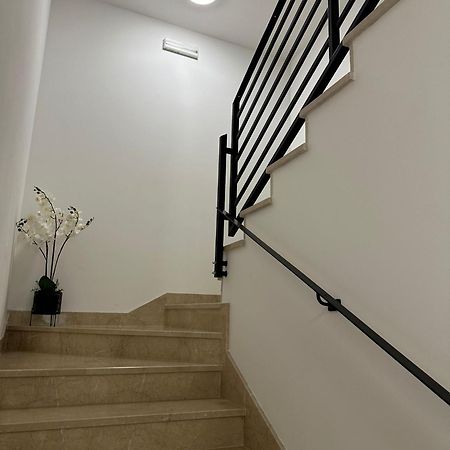 Apartmani Vice Brela Eksteriør billede