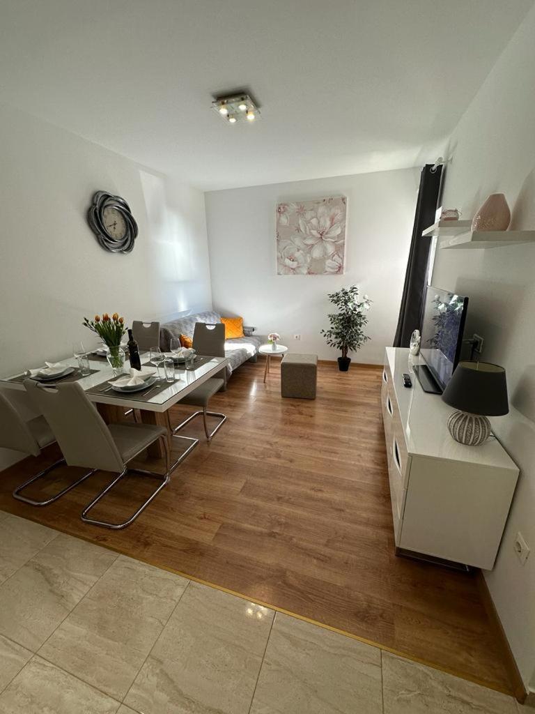 Apartmani Vice Brela Værelse billede